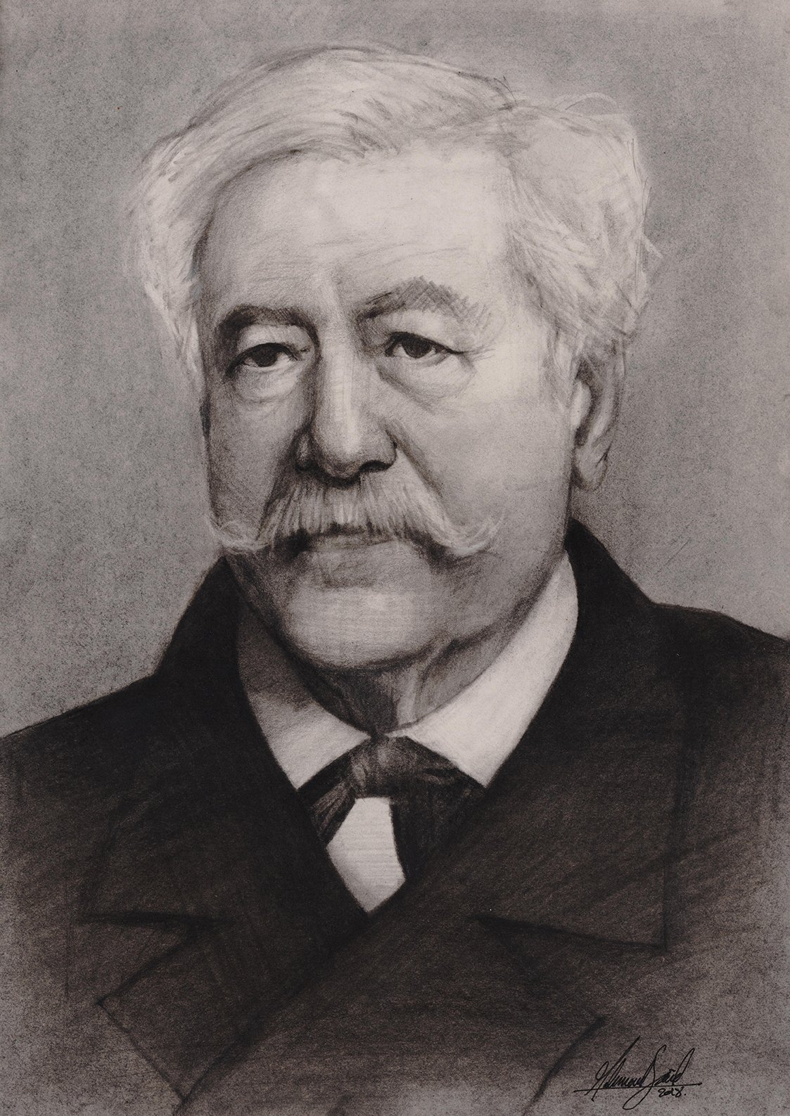 Ferdinand de Lesseps